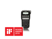 Brother PT-H110 impresora de etiquetas Transferencia térmica 180 x 180 DPI 20 mm/s TZe QWERTY