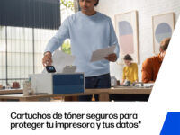 HP Cartucho de Tóner Original LaserJet 219A negro