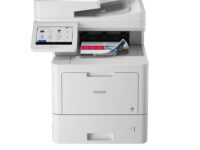 Brother MFC-L9630CDN impresora multifunción Laser A4 2400 x 600 DPI 40 ppm