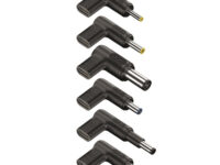 NGS BUD-H accesorio para portatil Clavija de adaptador de corriente para ordenador portátil