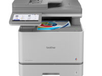 Brother MFC-L8970CDW impresora multifunción Laser A4 2400 x 600 DPI 31 ppm Wifi