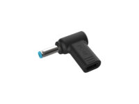 Conceptronic ABBY15PC01 accesorio para portatil Clavija de adaptador de corriente para ordenador portátil