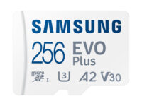 Samsung MB-MC256S 256 GB MicroSDXC UHS-I