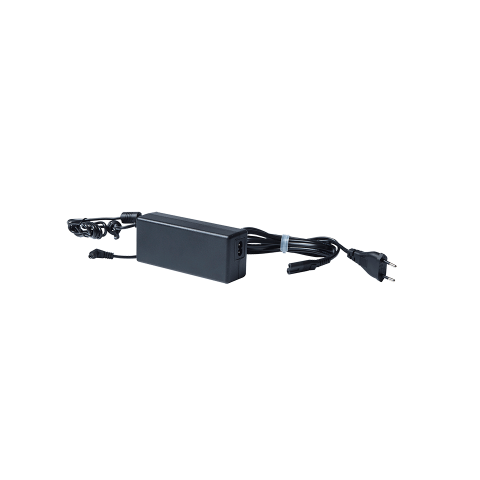 Brother PAAD600AEU adaptador e inversor de corriente Interior Negro - Imagen 2