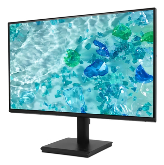 Acer Vero V7 V277 G pantalla para PC 68,6 cm (27') 1920 x 1080 Pixeles Full HD Negro - Imagen 2