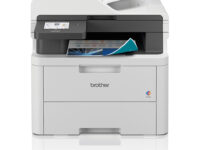 Brother DCP-L3560CDW impresora multifunción LED A4 600 x 2400 DPI 26 ppm Wifi