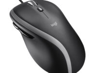 Logitech M500s ratón Oficina mano derecha USB tipo A Óptico 4000 DPI