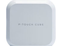 Brother PT-P710BTH impresora de etiquetas Transferencia térmica 180 x 360 DPI 20 mm/s Inalámbrico y alámbrico TZe Bluetooth