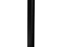 AISENS Soporte Universal para Auriculares, Negro