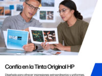 HP Cartucho de Tinta Original 937 cian