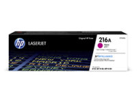 HP Cartucho de tóner Original 216A LaserJet magenta