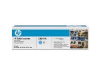 HP Cartucho de tóner original LaserJet 125A cian