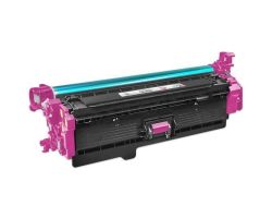 HP Cartucho de tóner original LaserJet 201A magenta
