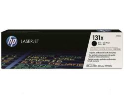 HP Cartucho de tóner original LaserJet 131X de alta capacidad negro
