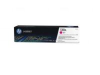 HP Cartucho de tóner original LaserJet 130A magenta