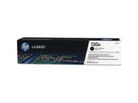 HP Cartucho de tóner original LaserJet 130A negro