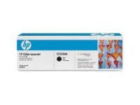 HP Cartucho de tóner original LaserJet 304A negro