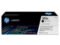 HP Cartucho de tóner original LaserJet 305A negro
