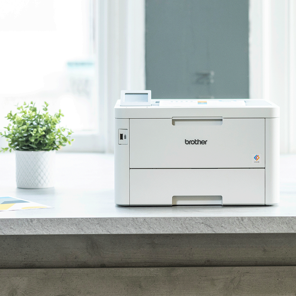 Brother HL-L8240CDW impresora láser Color 600 x 600 DPI A4 Wifi - Imagen 3