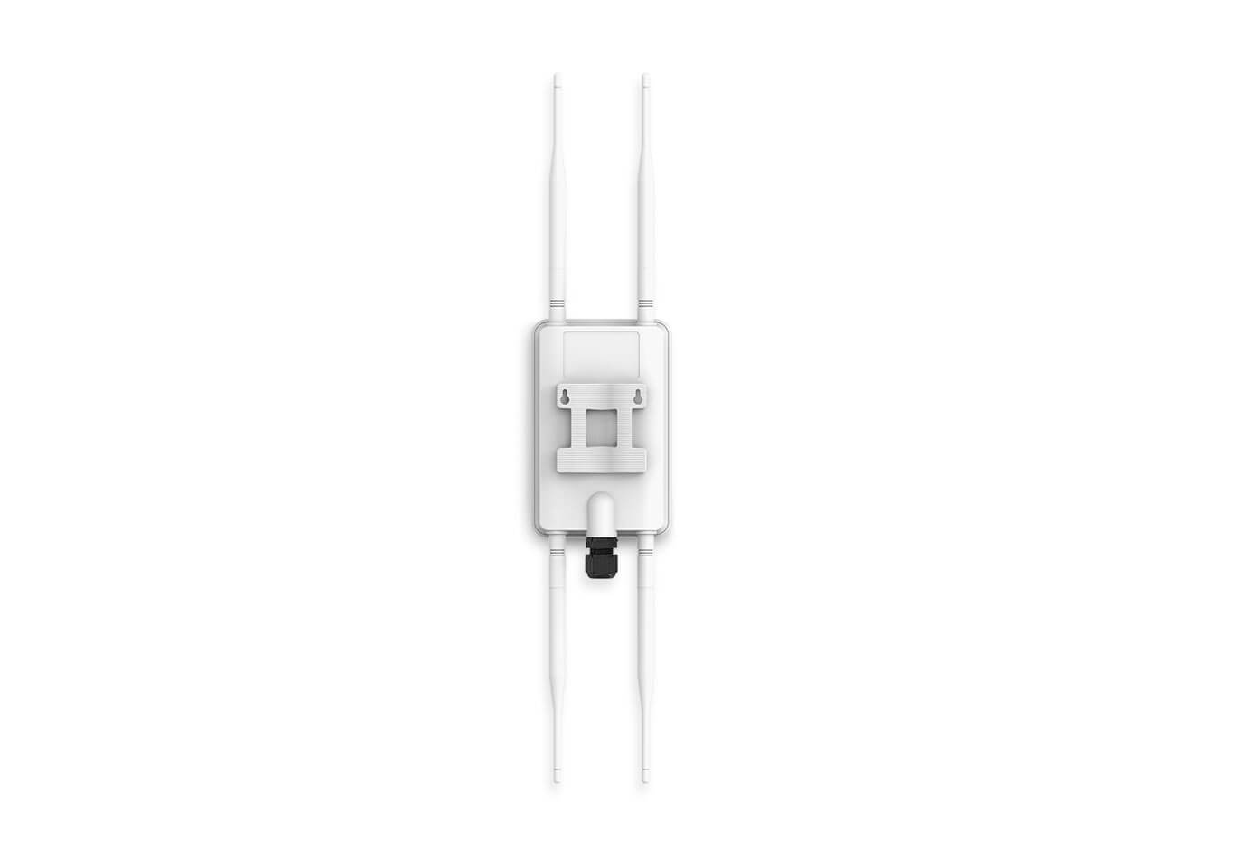 EnGenius ECW160 punto de acceso inalámbrico 867 Mbit/s Blanco Energía sobre Ethernet (PoE) - Imagen 2