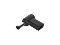 Conceptronic ABBY15PC03 accesorio para portatil Clavija de adaptador de corriente para ordenador portátil