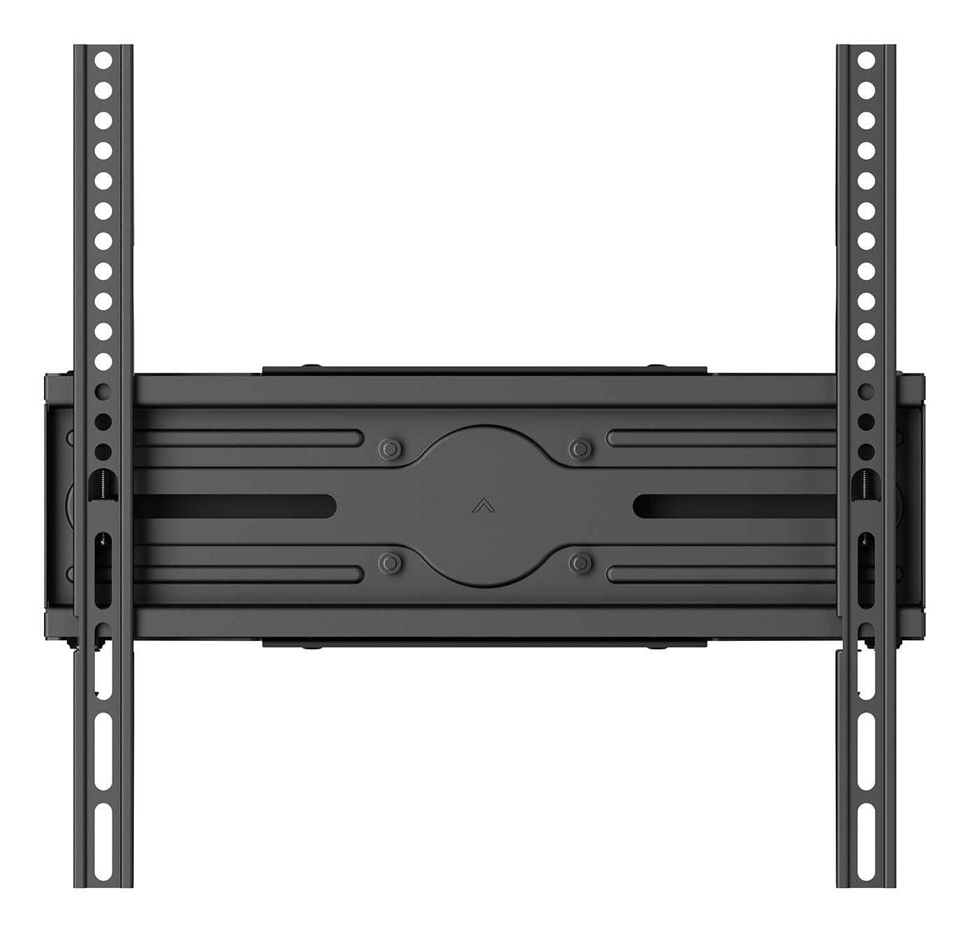 AISENS Soporte eco giratorio, inclinable y nivelable para monitor/TV 40kg de 32-70, Negro - Imagen 2