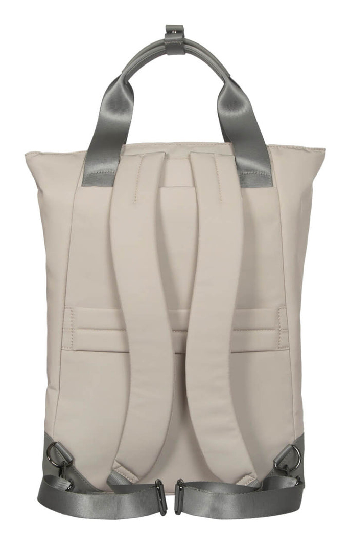 Targus TBB65113GL maletines para portátil 40,6 cm (16') Mochila Roble - Imagen 2