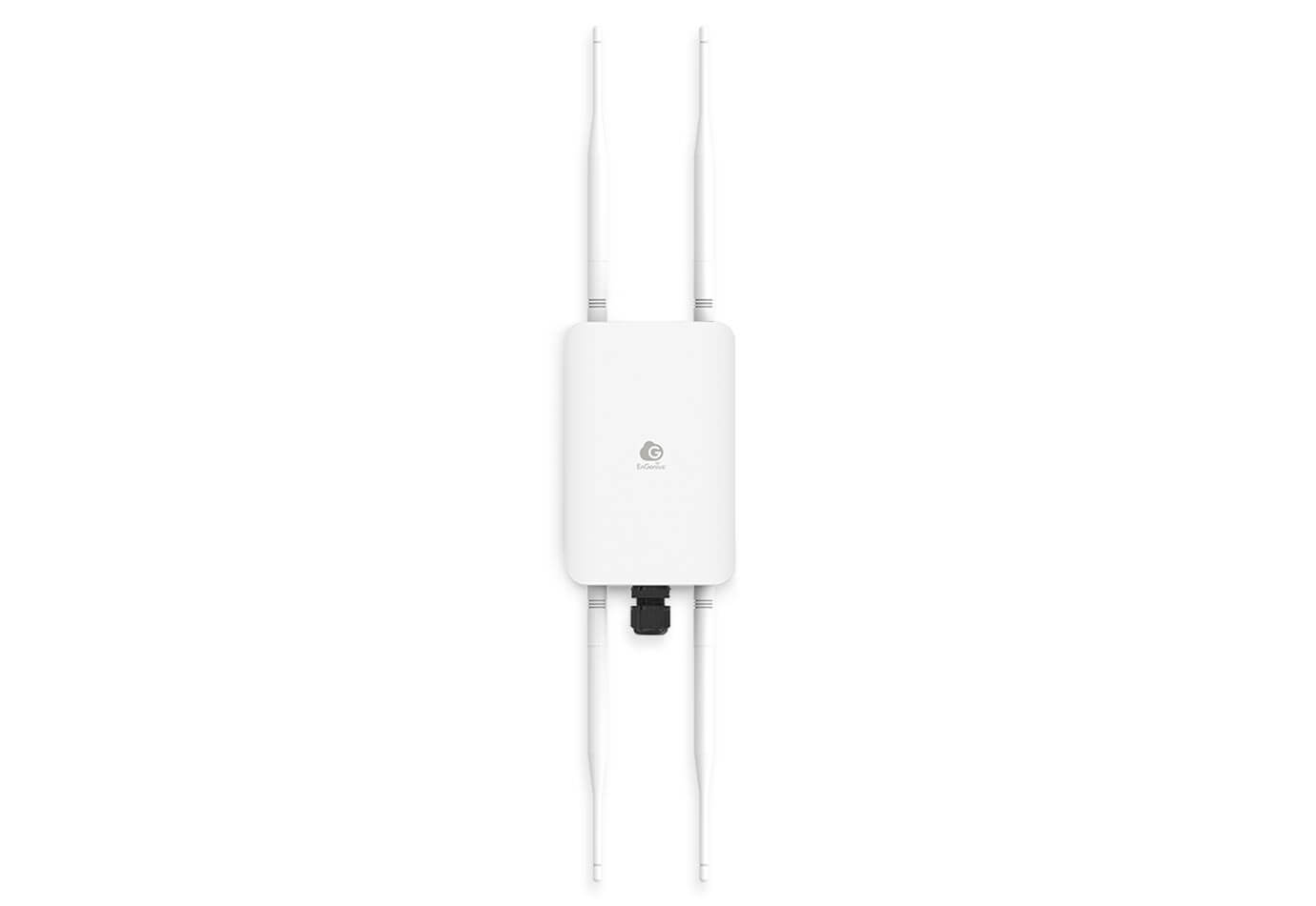 EnGenius ECW160 punto de acceso inalámbrico 867 Mbit/s Blanco Energía sobre Ethernet (PoE)