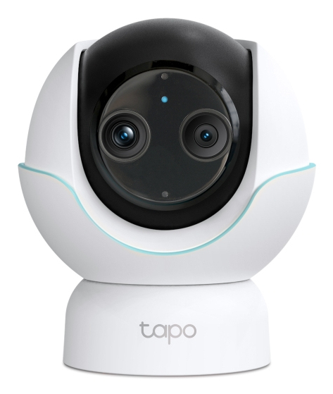 TP-Link Tapo C840 Wi-Fi Blanco - Imagen 2