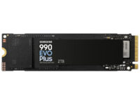 Samsung MZ-V9S2T0 2 TB M.2 PCI Express 4.0 NVMe V-NAND TLC