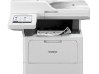 Brother MFC-L6710DW impresora multifunción Laser A4 1200 x 1200 DPI 50 ppm Wifi