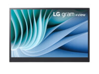 LG 16MR70 pantalla para PC 40,6 cm (16') 2560 x 1600 Pixeles WQXGA Plata