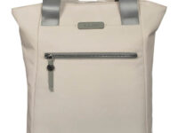 Targus TBB65113GL maletines para portátil 40,6 cm (16') Mochila Roble
