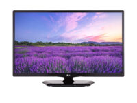 LG 32LN661HBLA Televisor 81,3 cm (32') HD Wifi Negro 240 cd / m²