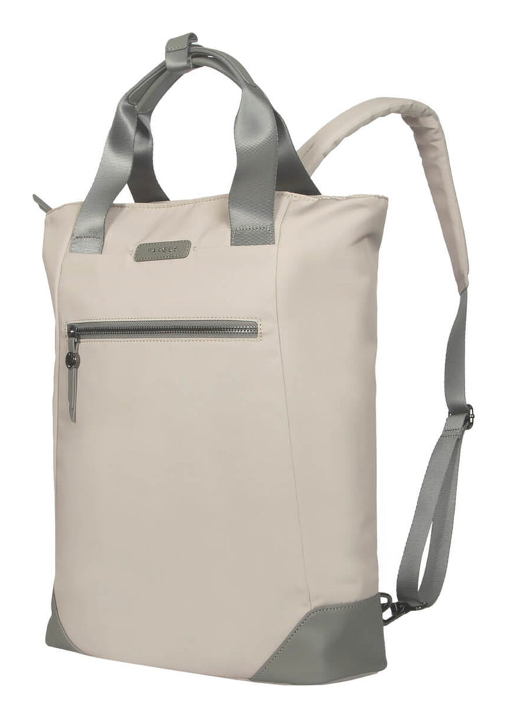 Targus TBB65113GL maletines para portátil 40,6 cm (16') Mochila Roble - Imagen 3
