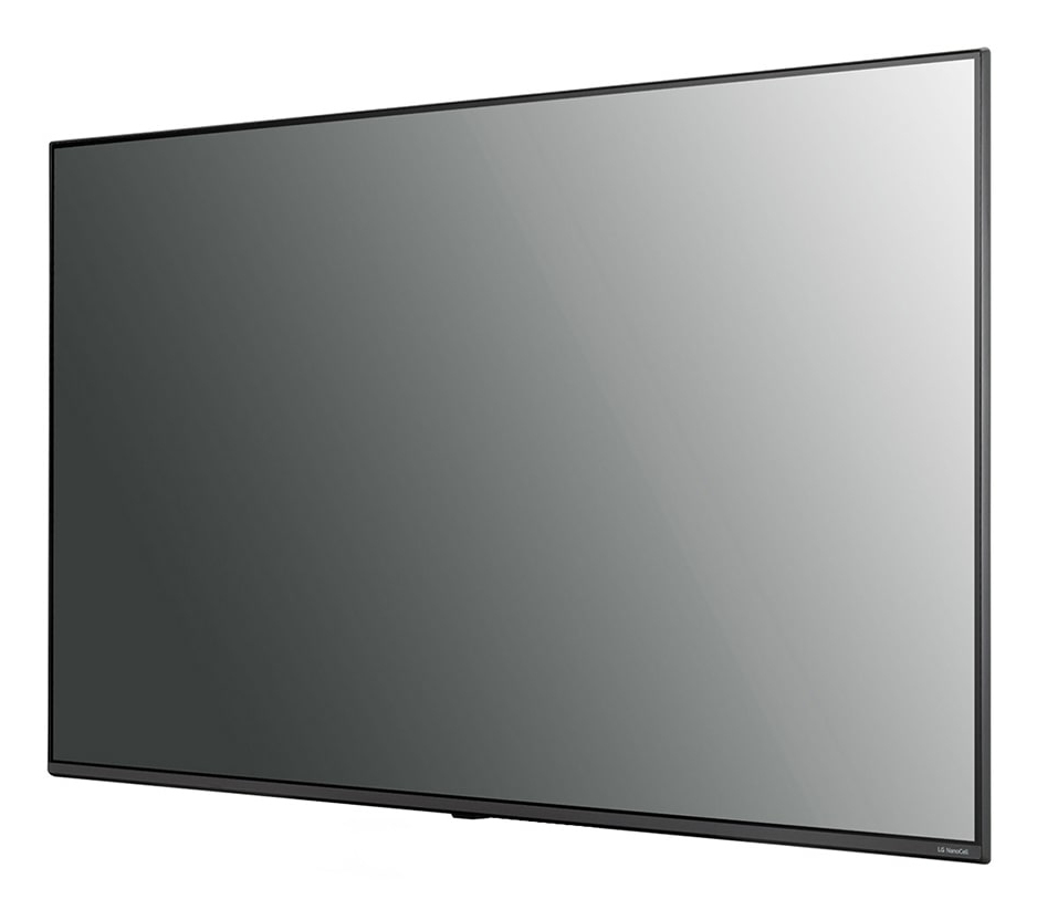 LG 55UR762H3ZC televisión para el sector hotelero 139,7 cm (55') 4K Ultra HD 400 cd / m² Smart TV Negro 10 W - Imagen 3