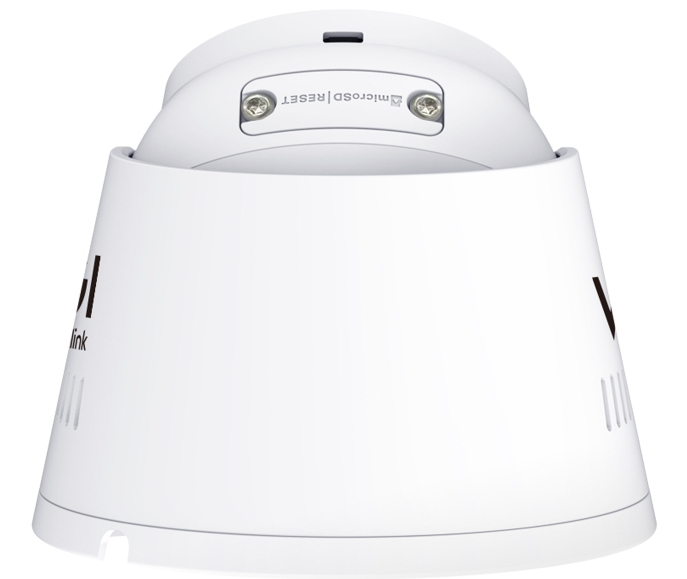 TP-Link VIGI InSight S445S(2.8mm) Almohadilla Cámara de seguridad IP Exterior 2688 x 1520 Pixeles Techo/pared - Imagen 2