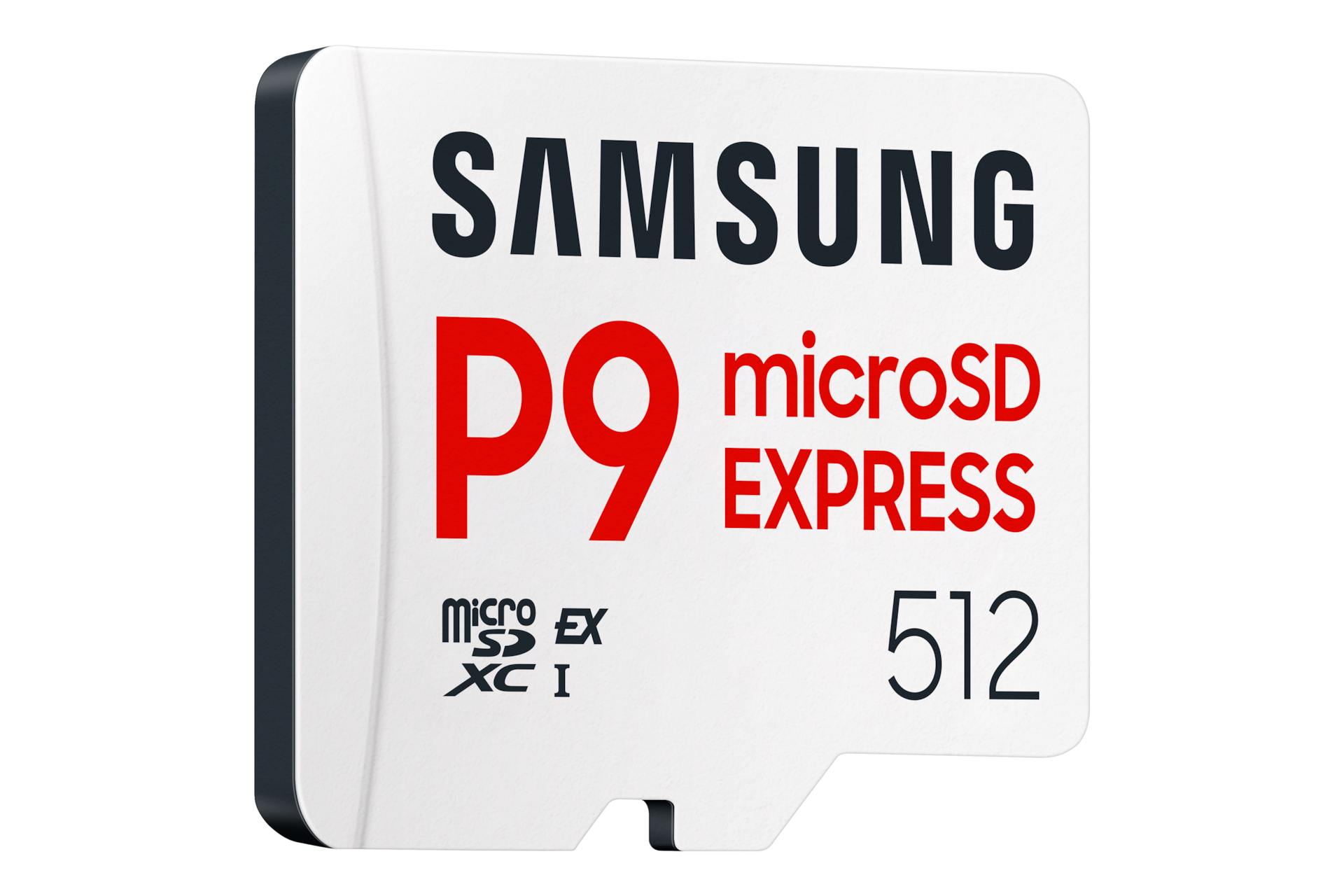 Samsung MB-MK512T 512 GB MicroSDXC UHS-I - Imagen 3