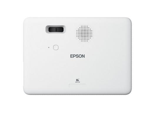 Epson CO-FH01 3000 lúmenes ANSI 3LCD 1080p (1920x1080) Blanco - Imagen 3