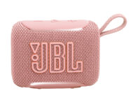 JBL GO 5 Altavoz monofónico portátil Rosa 4,8 W