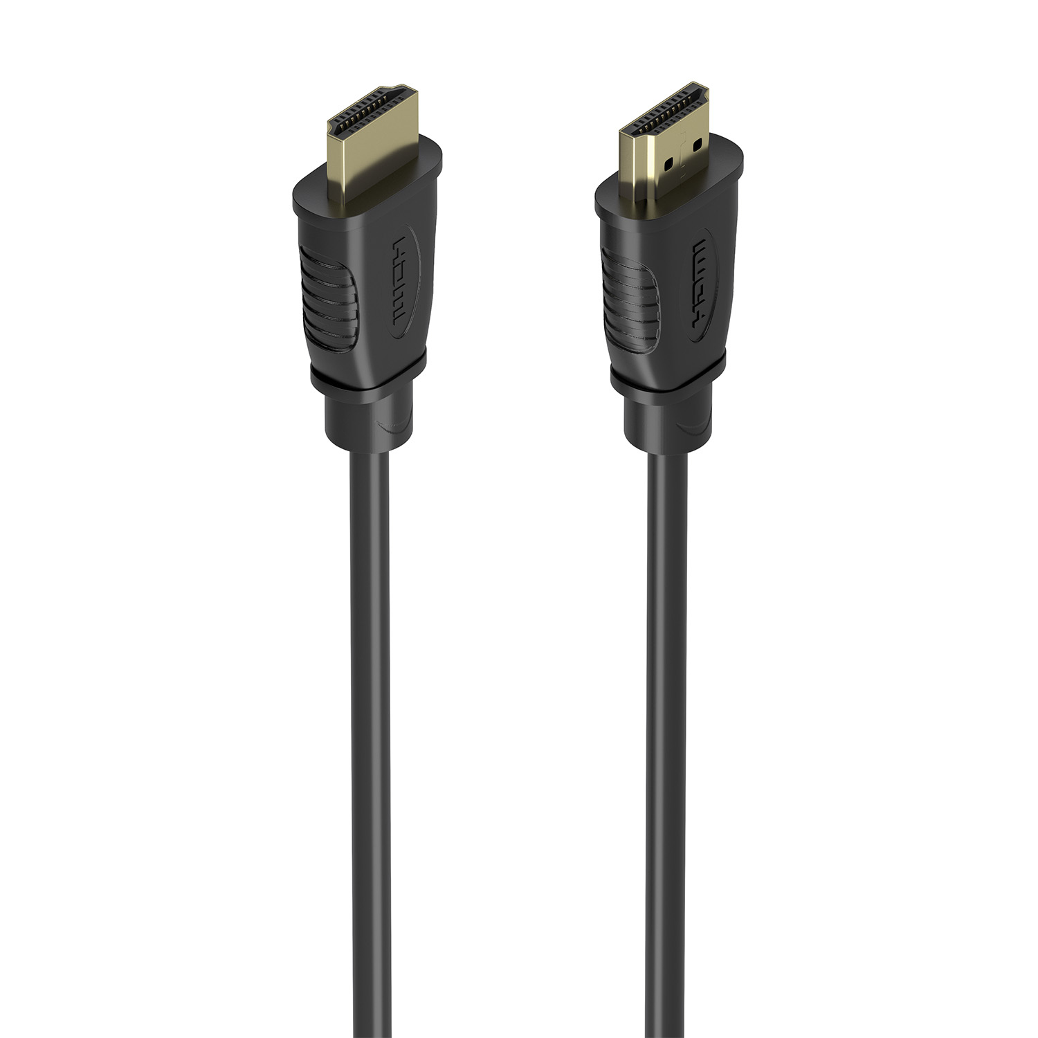 AISENS Cable HDMI V2.1 CCS Ultra Alta Velocidad / HEC 8K@60Hz 48Gbps, A/M-A/M, Negro, 2.0m