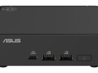 ASUS RNUC15CRKI300002 Negro 100U
