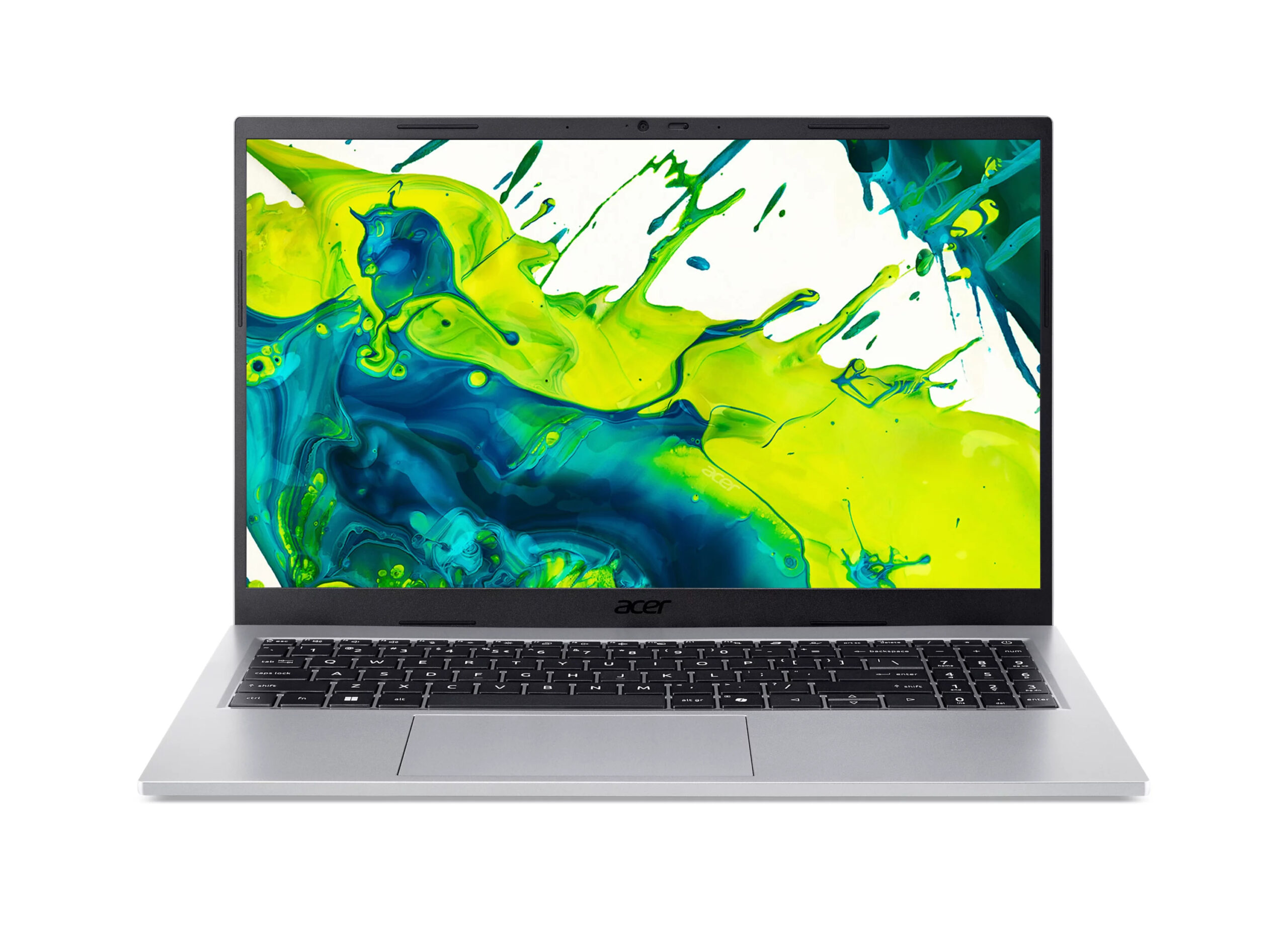 Acer Aspire Go 15 Portátil AG15-72P-59YF - Imagen 3