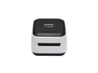 Brother VC-500W impresora de etiquetas ZINK (Zero-Ink) Color 313 x 313 DPI 8 mm/s CZ Wifi