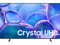 Samsung UE50U7022FKXXH Televisor 127 cm (50') 4K Ultra HD Smart TV Wifi Gris