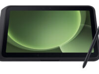 Samsung Galaxy Tab Active5 Pro SM-X356B 5G Snapdragon LTE 128 GB 25,6 cm (10.1') 6 GB Wi-Fi 6E (802.11ax) Android 15 Verde