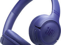 JBL Tune 530BT Auriculares Inalámbrico Diadema Llamadas/Música USB Tipo C Bluetooth Azul