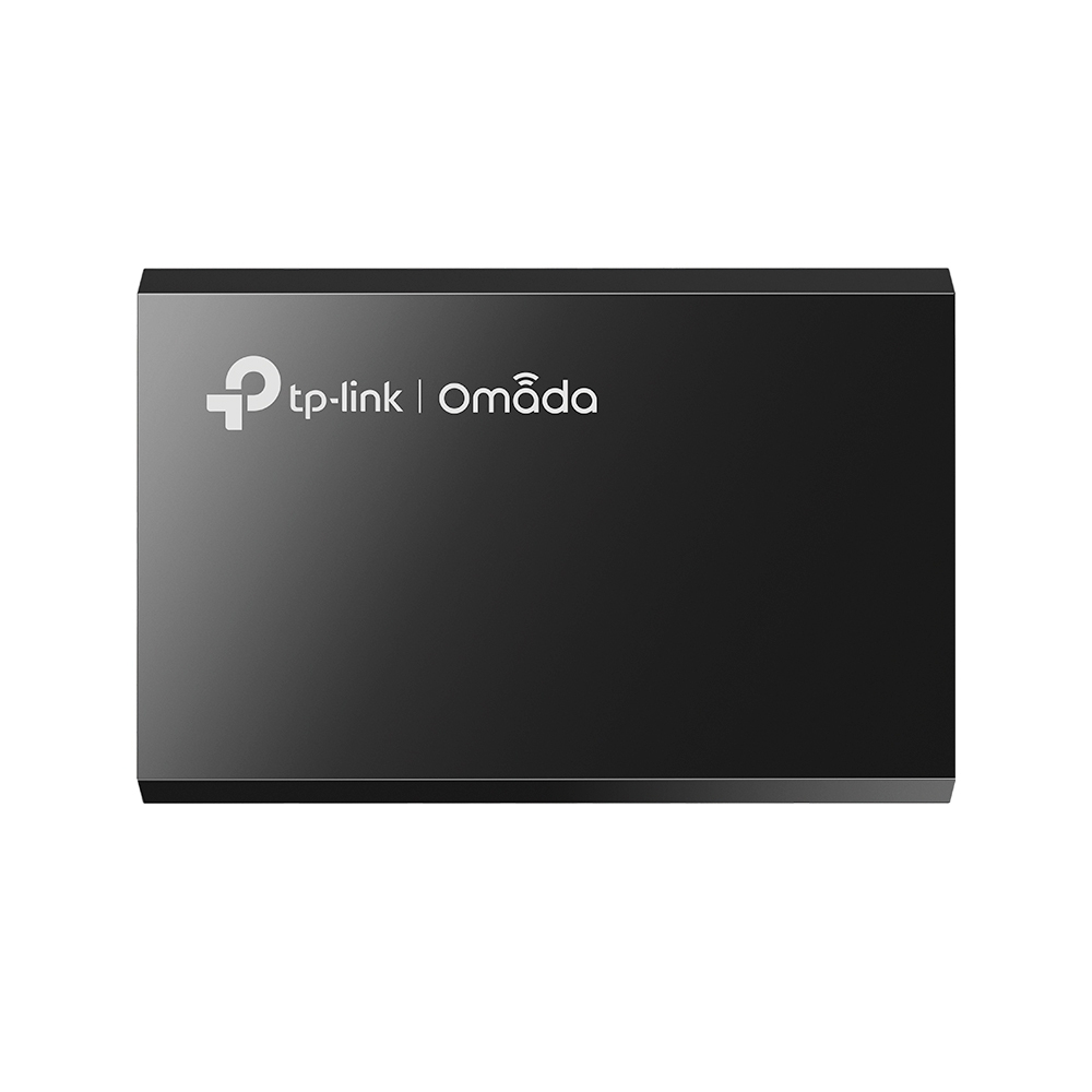 TP-Link Omada POE150S adaptador e inyector de PoE Ethernet rápido, Gigabit Ethernet - Imagen 2