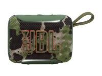 JBL GO 5 Altavoz monofónico portátil Camuflaje 4,8 W