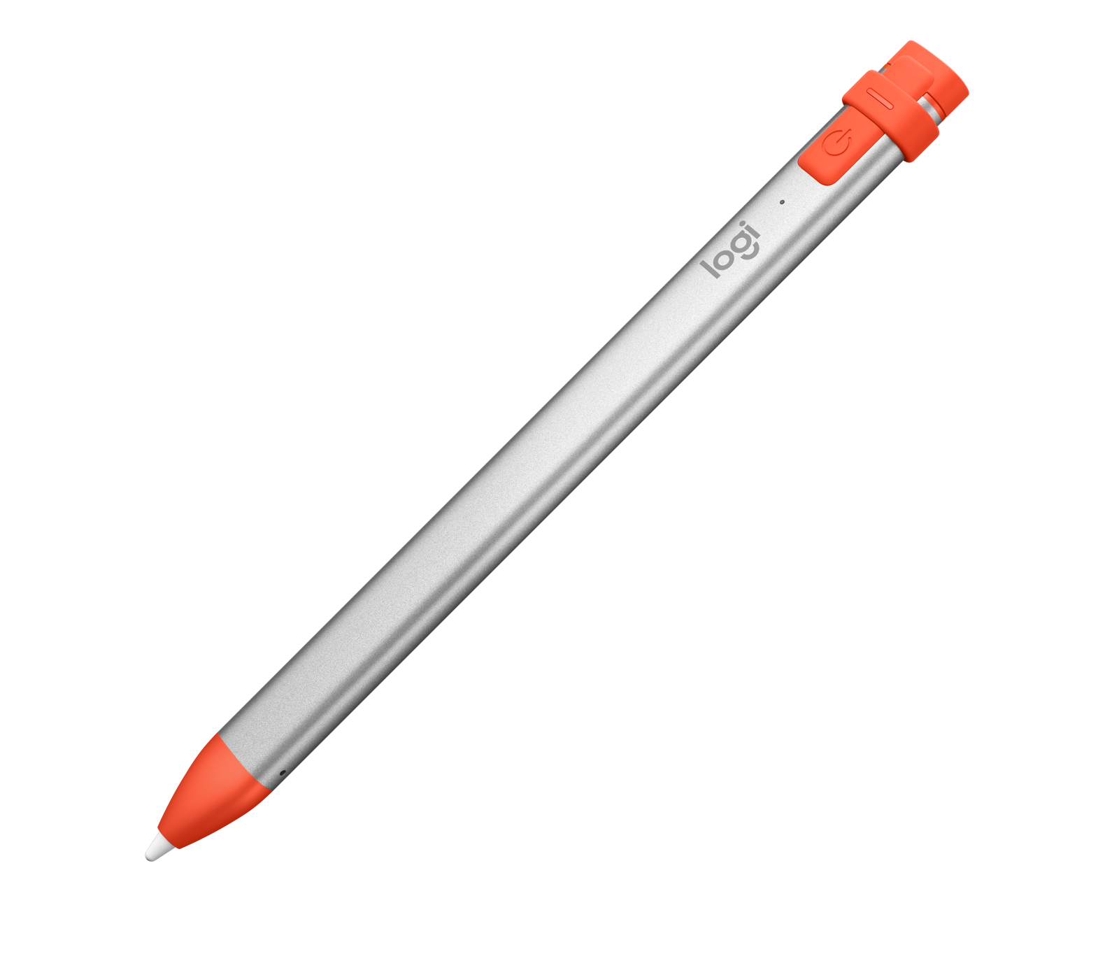 Logitech Crayon lápiz digital 20 g Naranja
